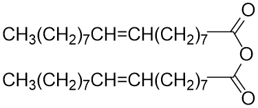 Oleic anyhdride, ultrapure
