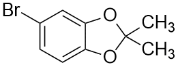 5-Bromo-2,2-dimethylbenzo[d][1,3]dioxole