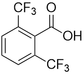 2,6-Bis(trifluoromethyl)benzoic acid