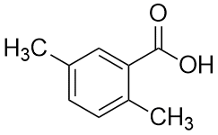 2,5-Dimethylbenzoic acid