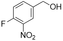 4-Fluoro-3-nitrobenzyl alcohol