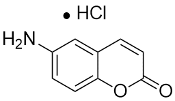 6-Amino-2H-chromen-2-one hydrochloride