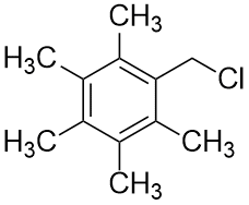 2,3,4,5,6-Pentamethylbenzyl chloride