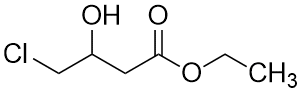 4-Chloro-3-hydroxy-butyric acid ethyl ester