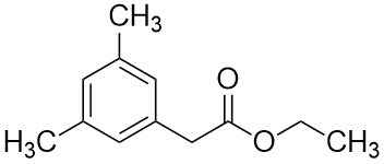 Ethyl 3,5-dimethylphenylacetate