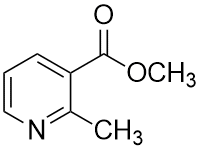 Methyl 2-methylnicotinate