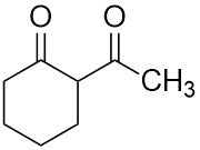2-Acetylcyclohexanone