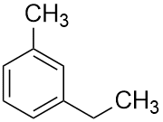 3-Ethyltoluene