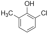 2-Chloro-6-methylphenol