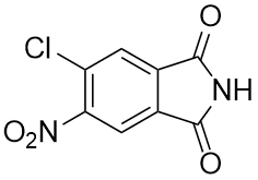 5-Chloro-6-nitro-1H-isoindole-1,3(2H)-dione