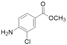 Methyl 4-amino-3-chlorobenzoate