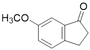 6-Methoxy-1-indanone