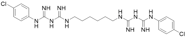 Chlorhexidine