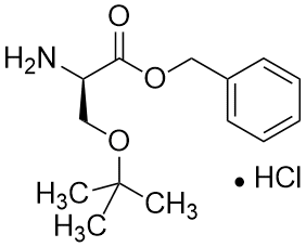 O-tert-Butyl-D-serine benzyl ester hydrochloride