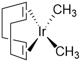 Dimethyl(1,5-cyclooctadiene)platinum(II)