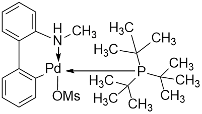 XantPhos Pd G4