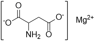 Magnesium bisglycinate, Purified Fine Granular, Microbial tested, Aerobic Plate Count: &le; 103, Yeast and Mold Count: &le; 102 cfu/g, Total Coliforms: Negative