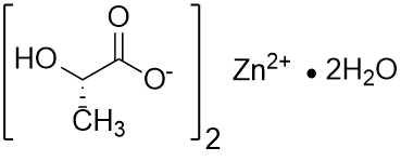 Zinc oxide, Ultra pure, Microbial tested, Aerobic plate count: &le; 103 cfu/g, Yeast and Mold count: &le; 102 cfu/g, Total Coliforms: Negative