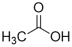 Acetic acid 56%