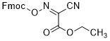 Ethyl 2-Fmoc-oxyimino-2-cyanoacetate