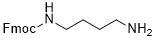 Fmoc-1,4-diaminobutane