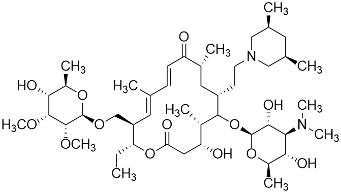 Tilmicosin
