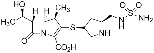 Doripenem
