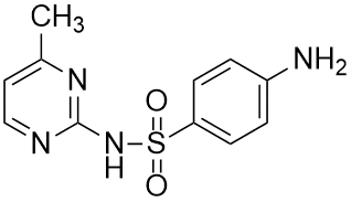 Sulfamerazine