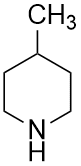 4-Methylpiperidine solution, 20% (w/w) in DMF