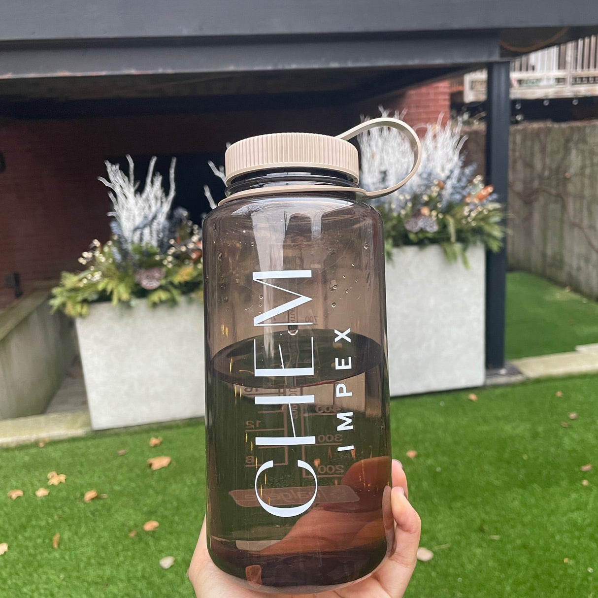 Chem-Impex Nalgene Water Bottle