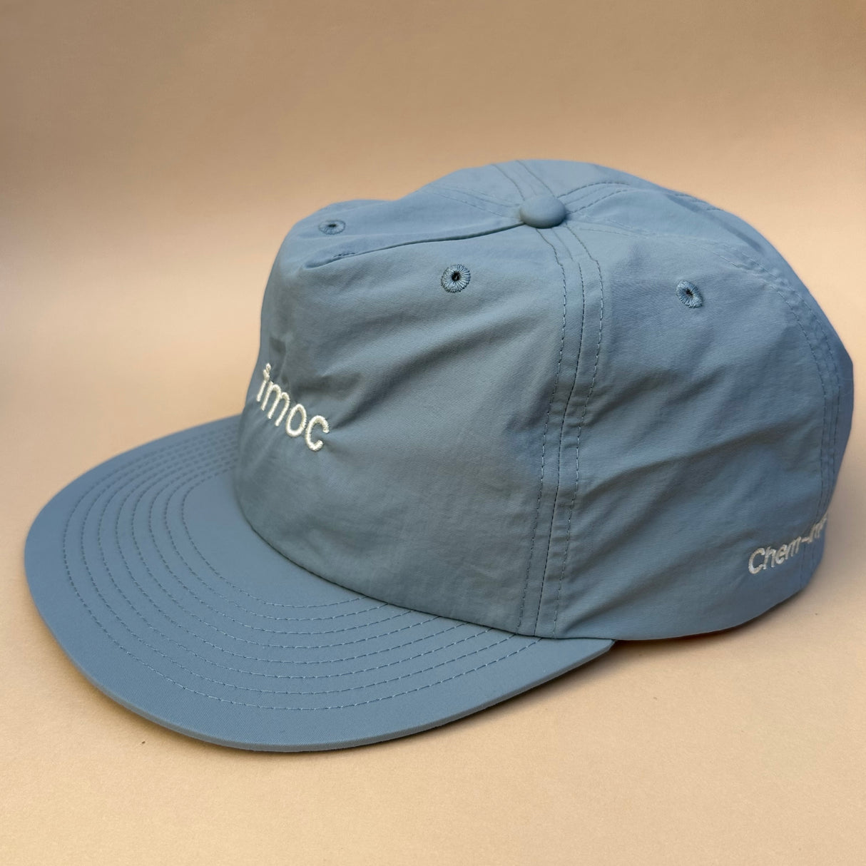 Fmoc Surf Cap