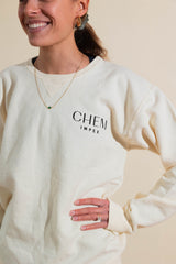Innovation Sweatshirt