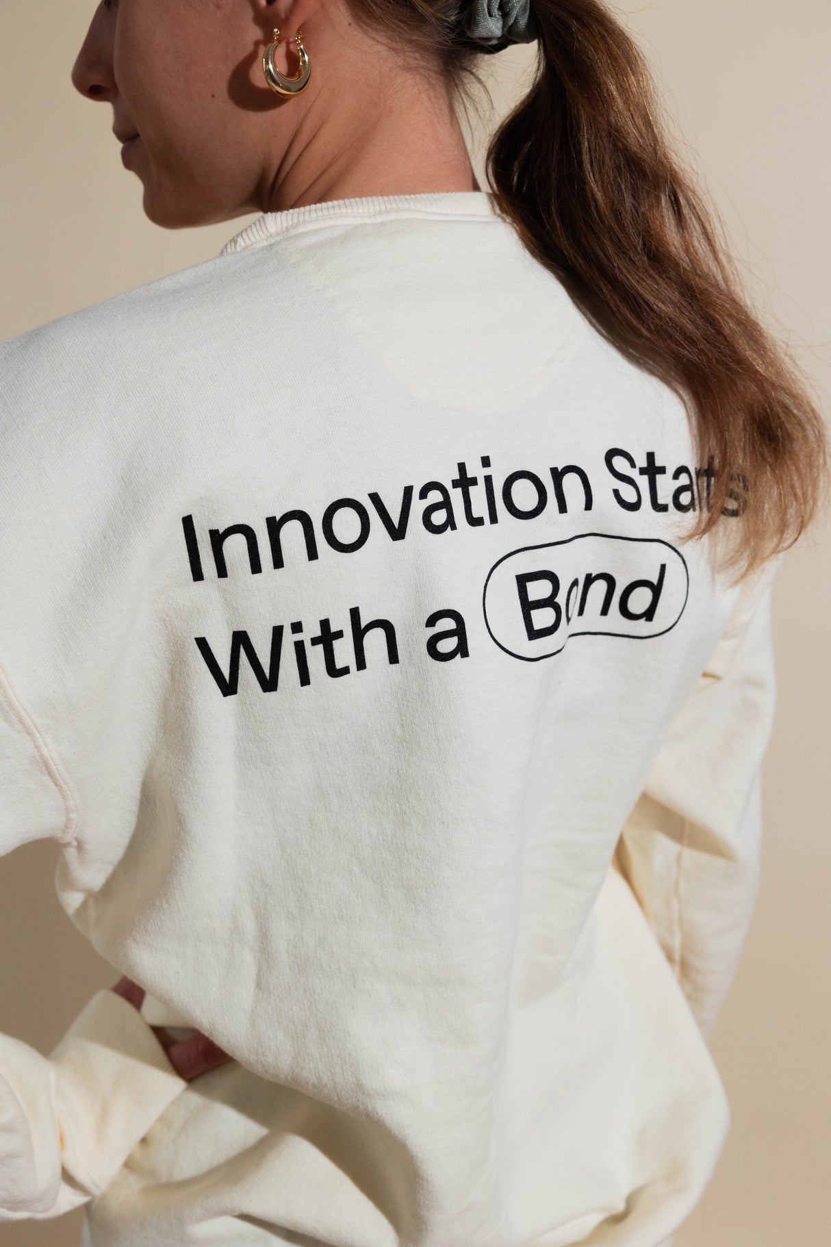 Innovation Sweatshirt