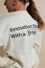 Innovation Sweatshirt