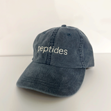 Peptides Cap